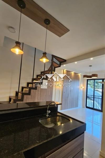 Apartamento à venda com 2 quartos, 76m² - Foto 8