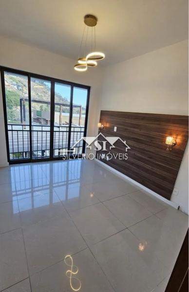Apartamento à venda com 2 quartos, 76m² - Foto 6