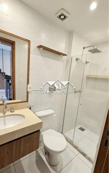 Apartamento à venda com 2 quartos, 76m² - Foto 10