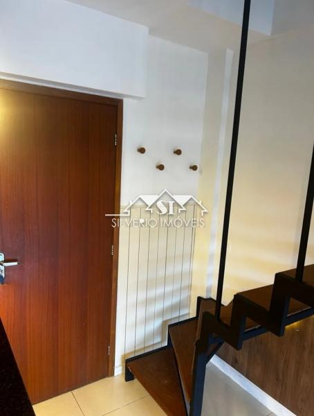 Apartamento à venda com 2 quartos, 76m² - Foto 12