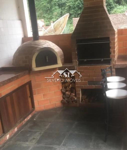 Apartamento para alugar com 1 quarto, 35m² - Foto 9