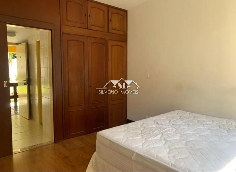 Apartamento para alugar com 1 quarto, 35m² - Foto 4