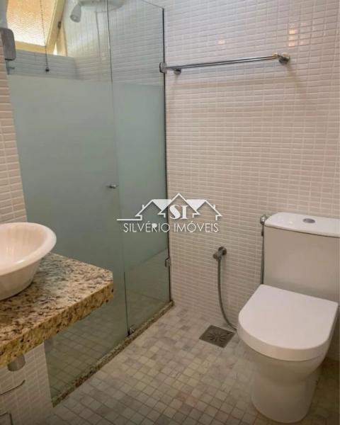 Apartamento para alugar com 1 quarto, 35m² - Foto 5