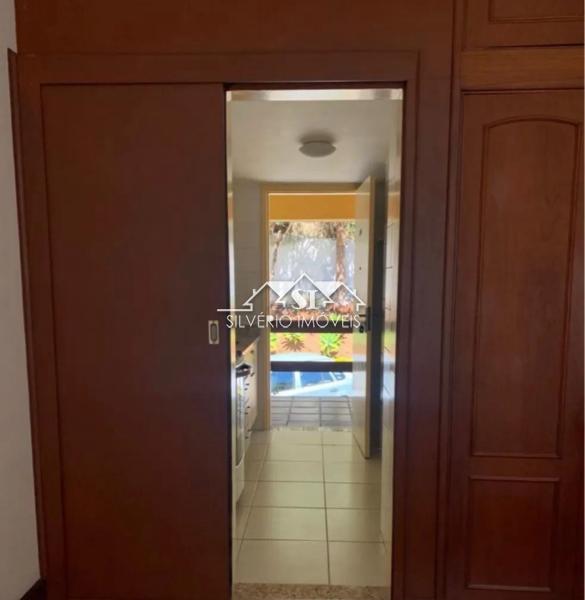 Apartamento para alugar com 1 quarto, 35m² - Foto 6