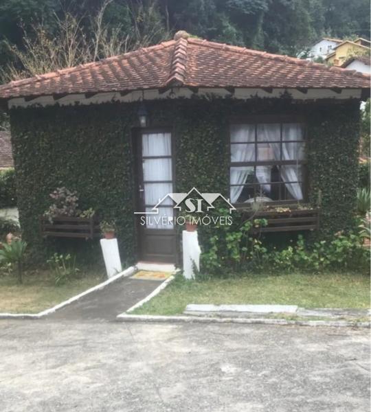 Apartamento em Bonsucesso - Petrópolis/RJ  - 1 Quartos