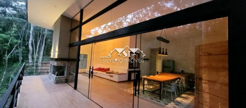 Casa à venda em Araras, Petrópolis - RJ - Foto 4