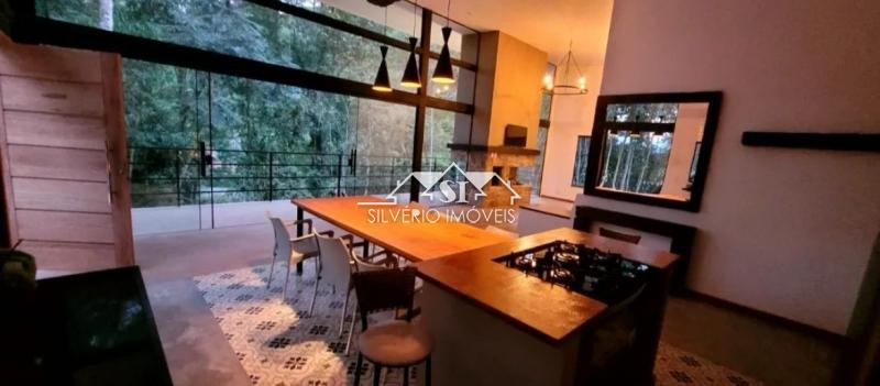 Casa à venda em Araras, Petrópolis - RJ - Foto 7