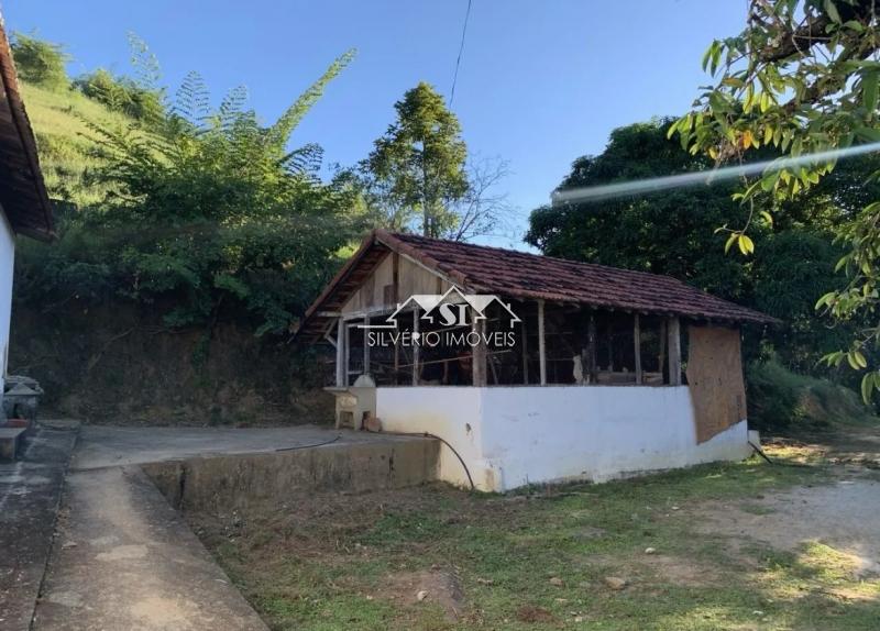 Sítio à venda com 4 quartos, 500m² - Foto 6