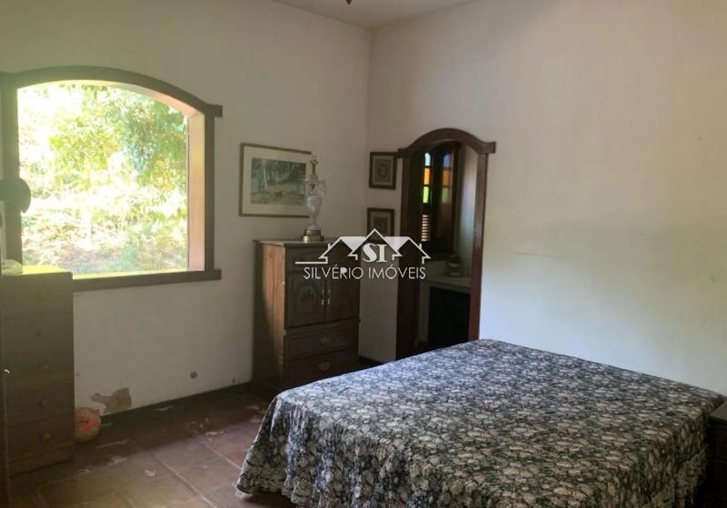 Sítio à venda com 4 quartos, 500m² - Foto 8