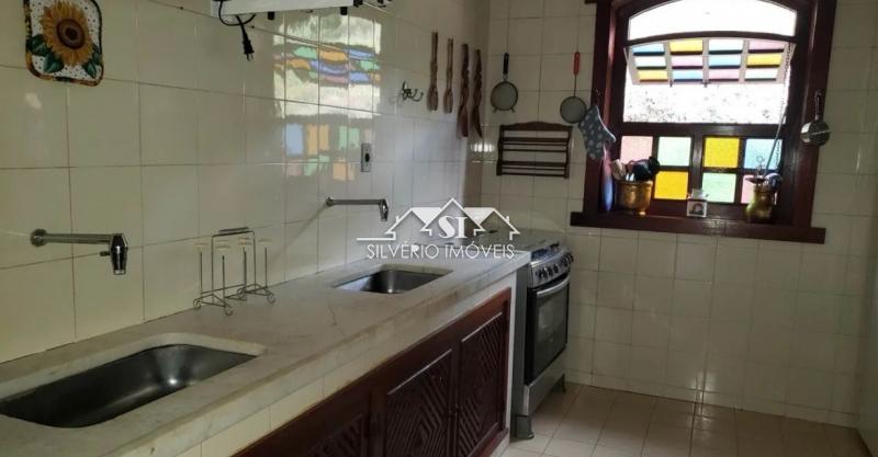 Sítio à venda com 4 quartos, 500m² - Foto 10