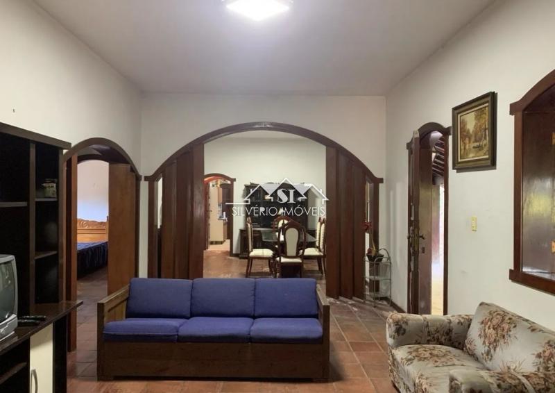 Sítio à venda com 4 quartos, 500m² - Foto 11