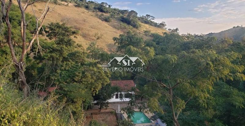 Sítio à venda com 4 quartos, 500m² - Foto 12