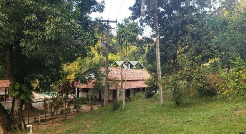 Sítio à venda com 4 quartos, 500m² - Foto 13