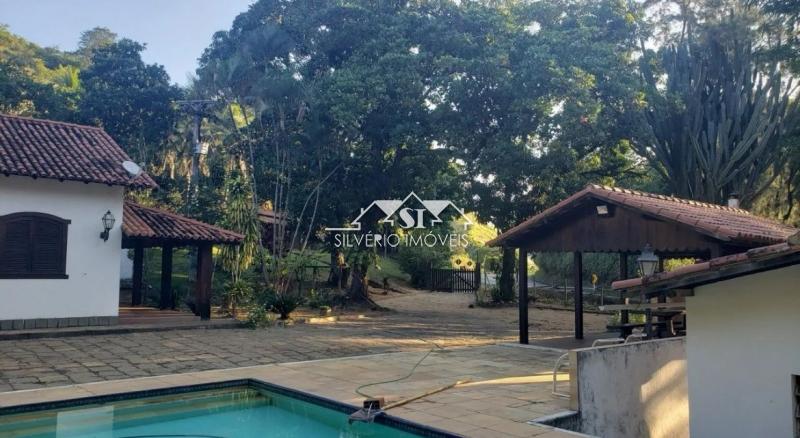 Sítio à venda com 4 quartos, 500m² - Foto 14