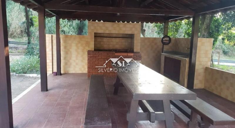 Sítio à venda com 4 quartos, 500m² - Foto 16