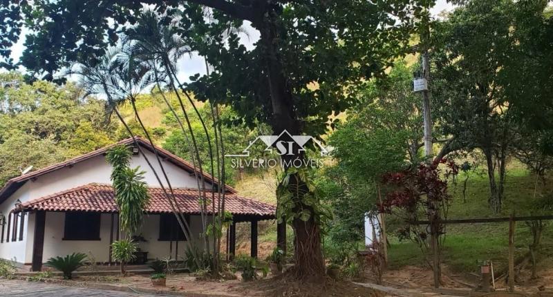 Sítio à venda com 4 quartos, 500m² - Foto 3