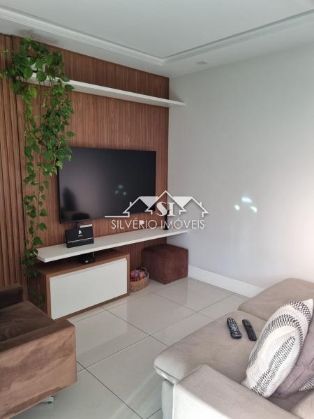 Apartamento à venda com 3 quartos, 113m² - Foto 10