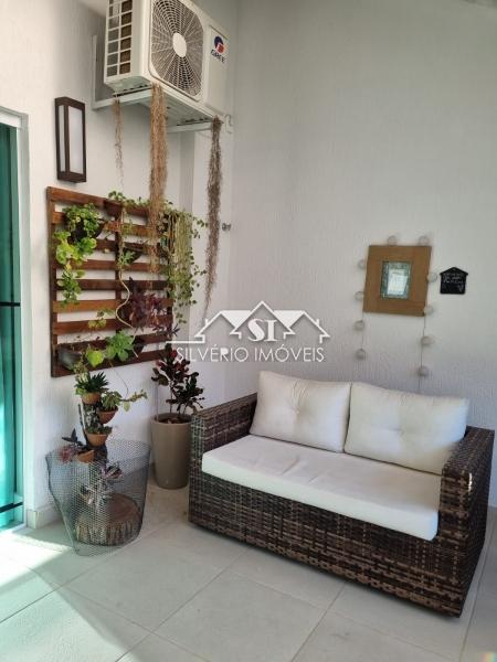 Apartamento à venda com 3 quartos, 113m² - Foto 11