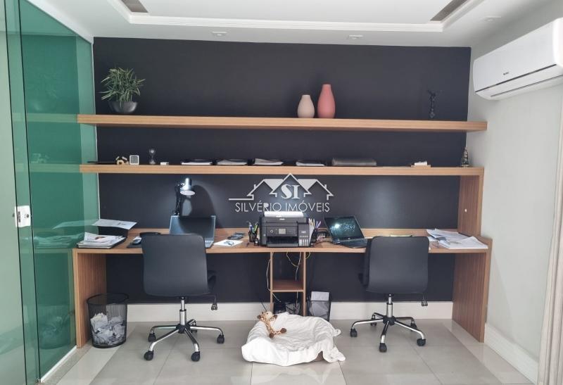 Apartamento à venda com 3 quartos, 113m² - Foto 16
