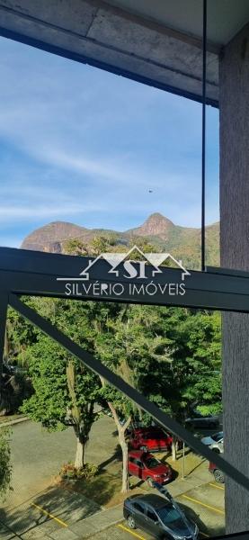 Apartamento à venda com 3 quartos, 113m² - Foto 4