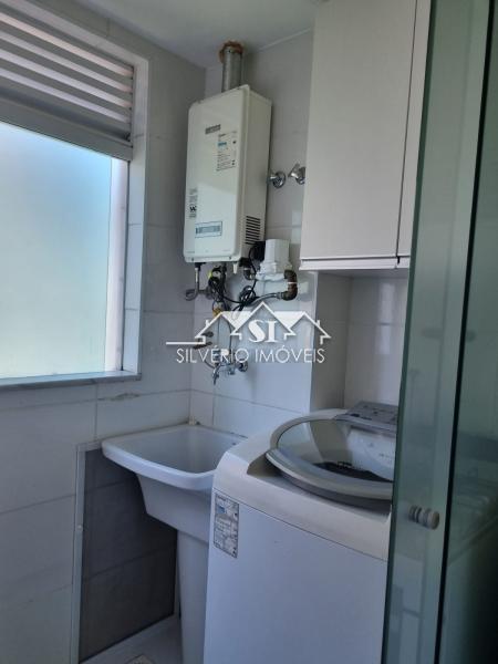 Apartamento à venda com 3 quartos, 113m² - Foto 19