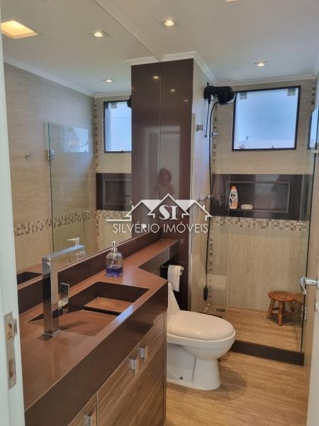 Apartamento à venda com 3 quartos, 113m² - Foto 30