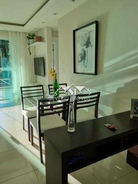 Apartamento à venda com 3 quartos, 113m² - Foto 26