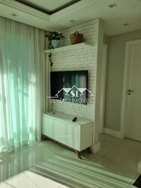 Apartamento à venda com 3 quartos, 113m² - Foto 27