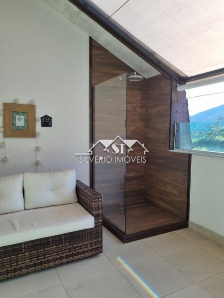 Apartamento à venda com 3 quartos, 113m² - Foto 13