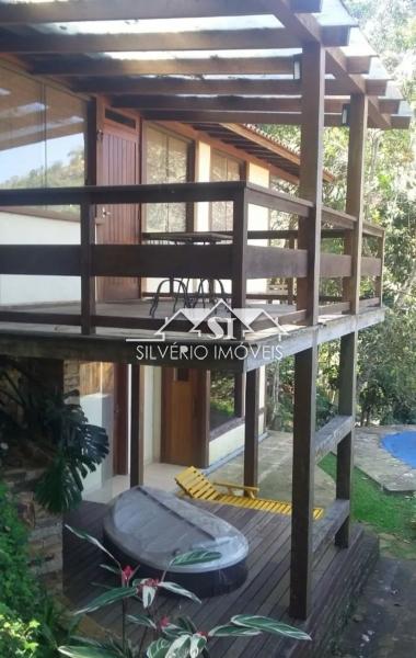 Casa à venda em Araras, Petrópolis - RJ - Foto 5