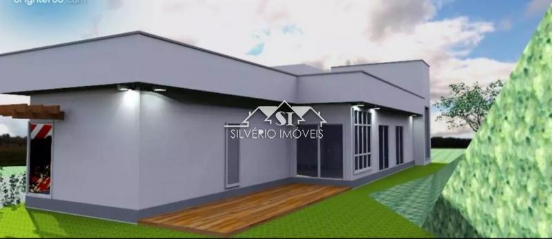 Casa à venda com 3 quartos, 235m² - Foto 19