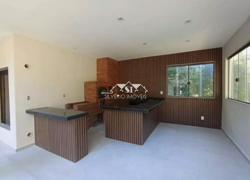 Casa à venda com 3 quartos, 235m² - Foto 10