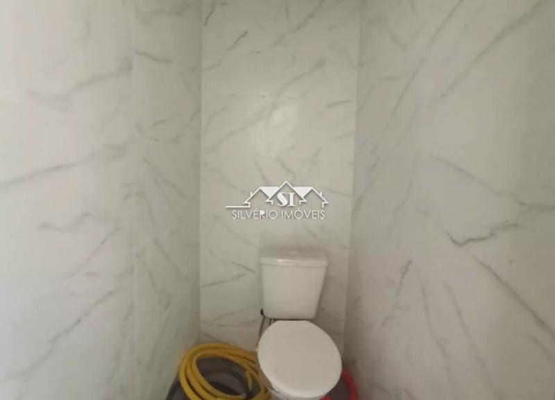 Casa à venda com 3 quartos, 235m² - Foto 12