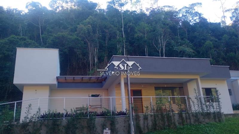 Casa em Retiro - Petrópolis/RJ  - 3 Quartos