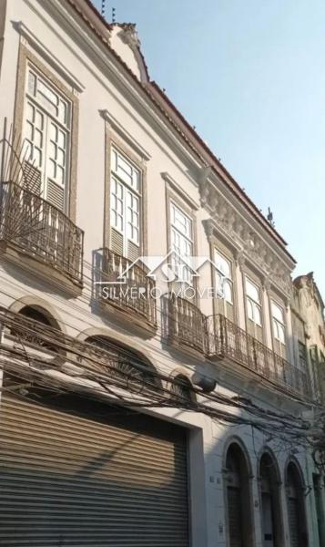 Prédio Comercial em Centro - Rio de Janeiro/RJ 