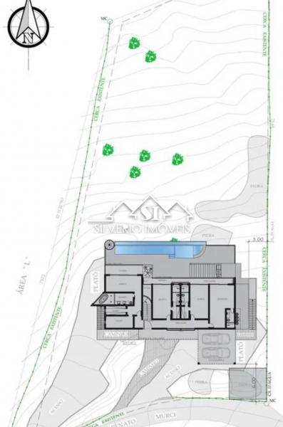 Terreno à venda, 2050m² - Foto 5
