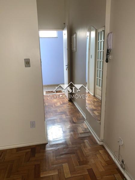 Apartamento em Centro - Petrópolis/RJ  - 2 Quartos