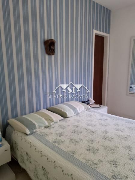 Apartamento em Centro - Petrópolis/RJ  - 2 Quartos