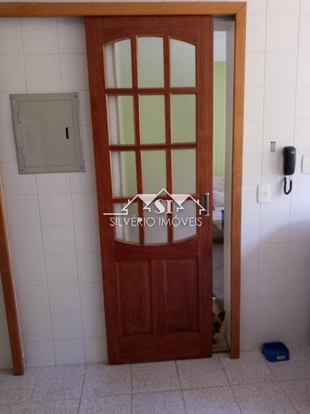 Apartamento à venda em Centro, Petrópolis - RJ - Foto 9