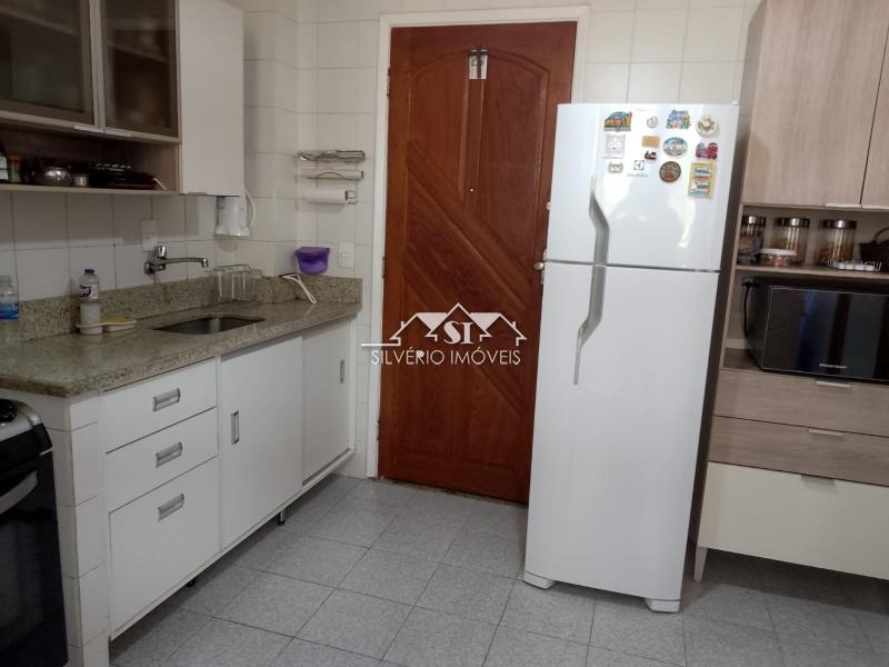 Apartamento à venda em Centro, Petrópolis - RJ - Foto 12