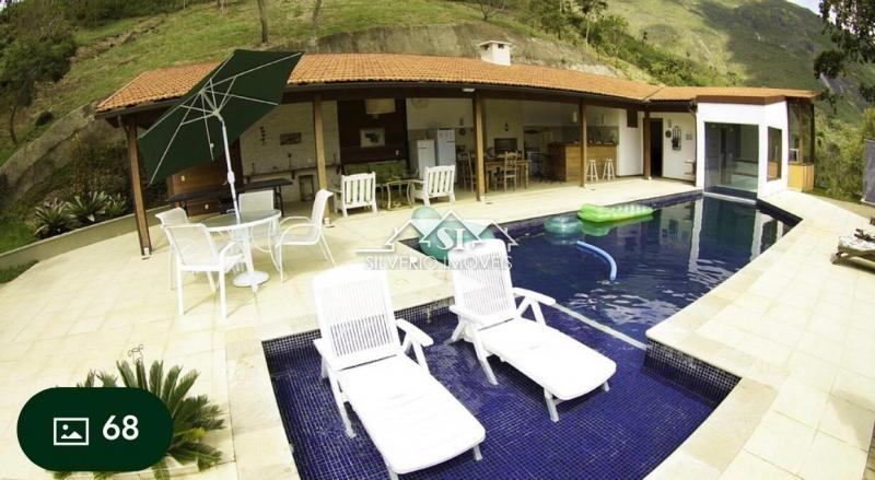 Imóvel Comercial à venda em Itaipava, Petrópolis - RJ - Foto 3