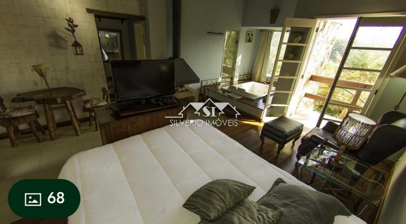 Imóvel Comercial à venda em Itaipava, Petrópolis - RJ - Foto 4