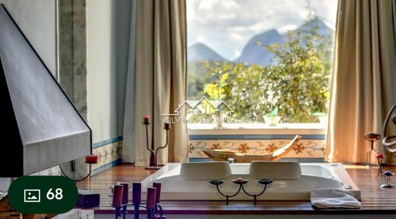 Imóvel Comercial à venda em Itaipava, Petrópolis - RJ - Foto 8