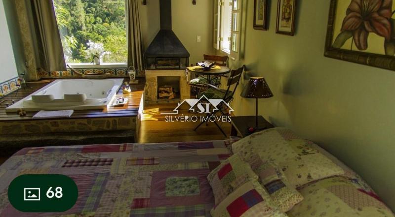 Imóvel Comercial à venda em Itaipava, Petrópolis - RJ - Foto 9