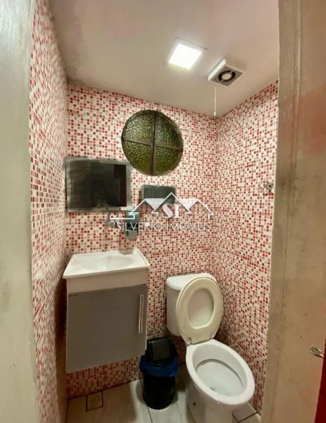Loja-Salão para alugar, 250m² - Foto 10