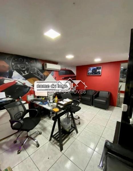 Loja-Salão para alugar, 250m² - Foto 5