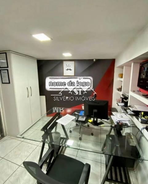 Loja-Salão para alugar, 250m² - Foto 6