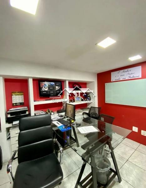 Loja-Salão para alugar, 250m² - Foto 7