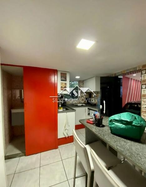 Loja-Salão para alugar, 250m² - Foto 8