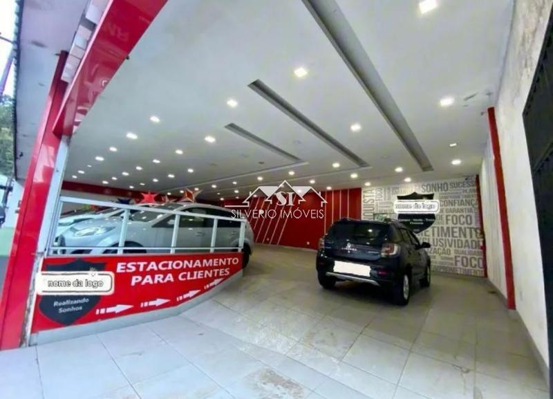 Loja-Salão para alugar, 250m² - Foto 4